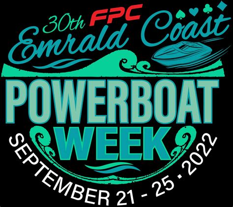 emerald coast poker run 2022 schedule